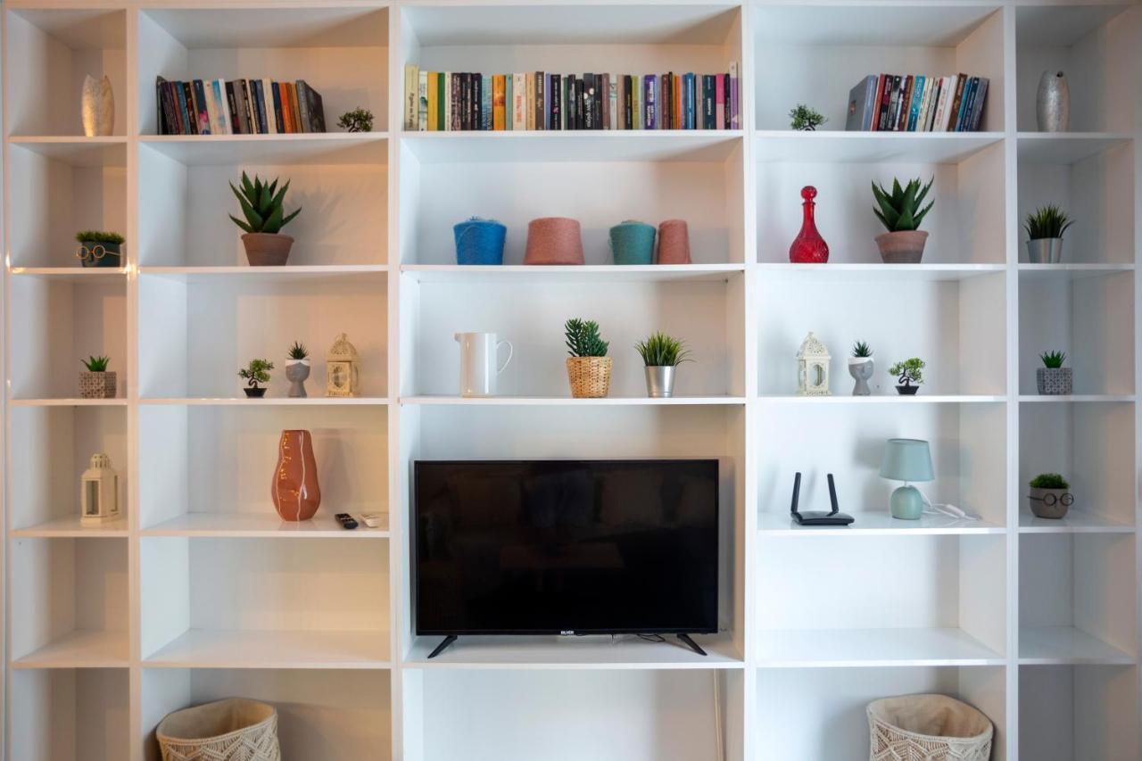 Silk Mill Metaxourgeio, Athens Centre Apartment Екстериор снимка
