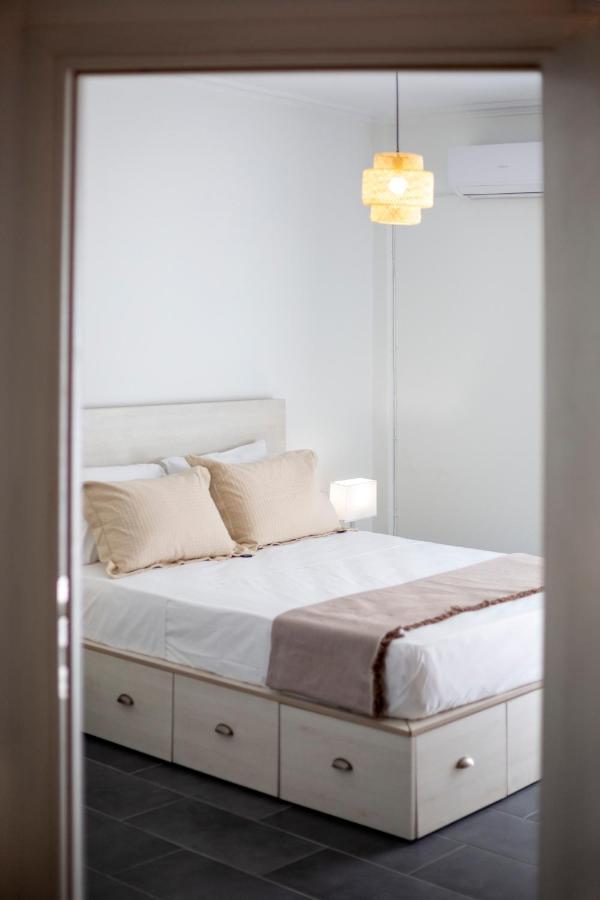 Silk Mill Metaxourgeio, Athens Centre Apartment Екстериор снимка