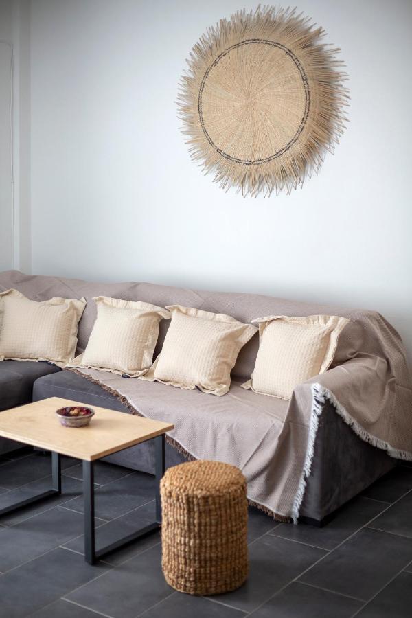 Silk Mill Metaxourgeio, Athens Centre Apartment Екстериор снимка