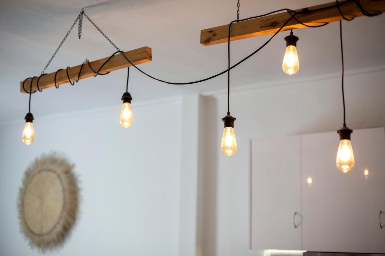 Silk Mill Metaxourgeio, Athens Centre Apartment Екстериор снимка
