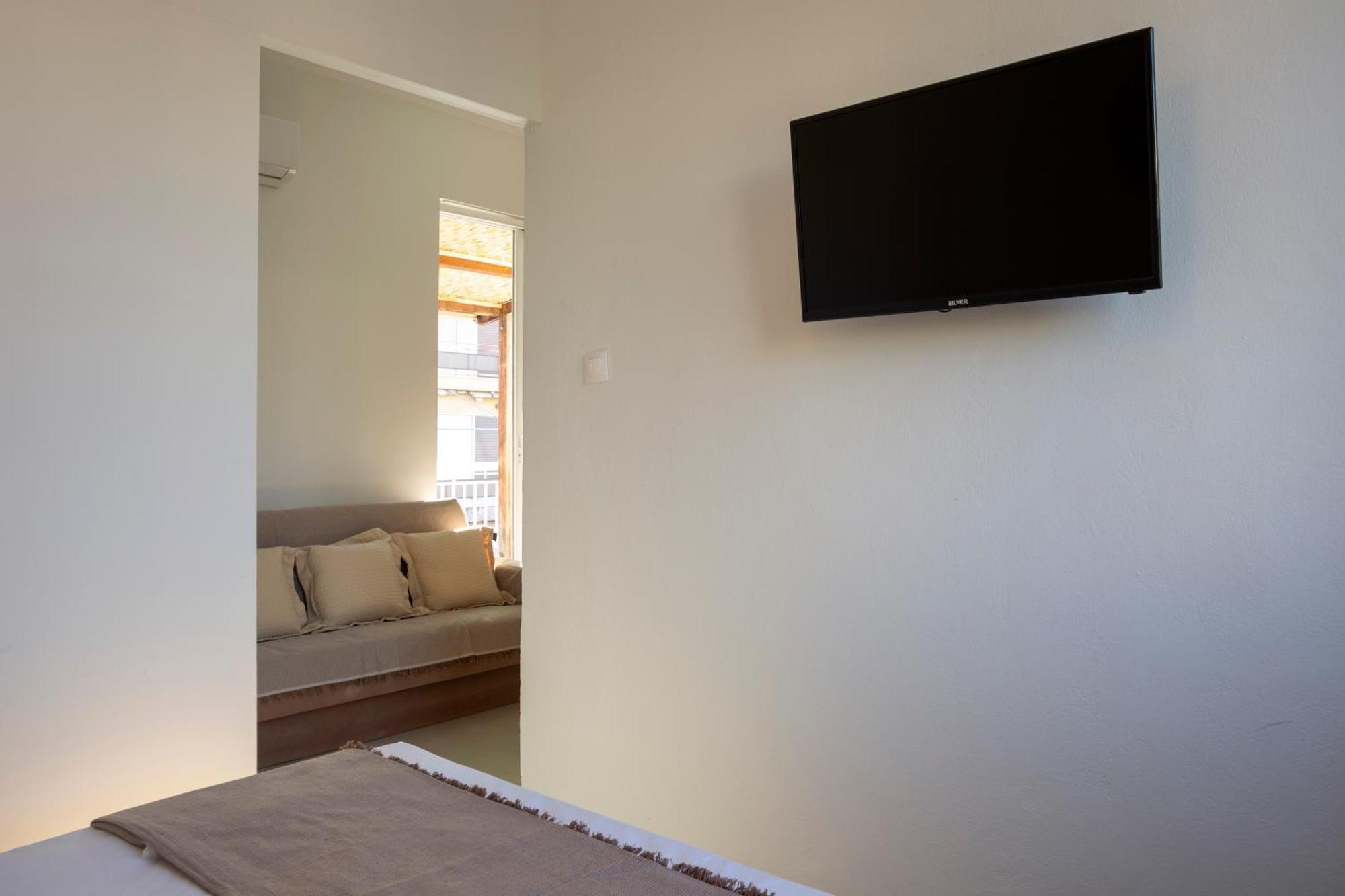 Silk Mill Metaxourgeio, Athens Centre Apartment Екстериор снимка