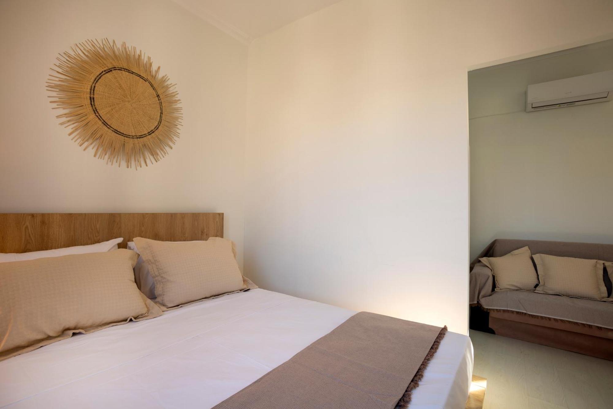 Silk Mill Metaxourgeio, Athens Centre Apartment Екстериор снимка