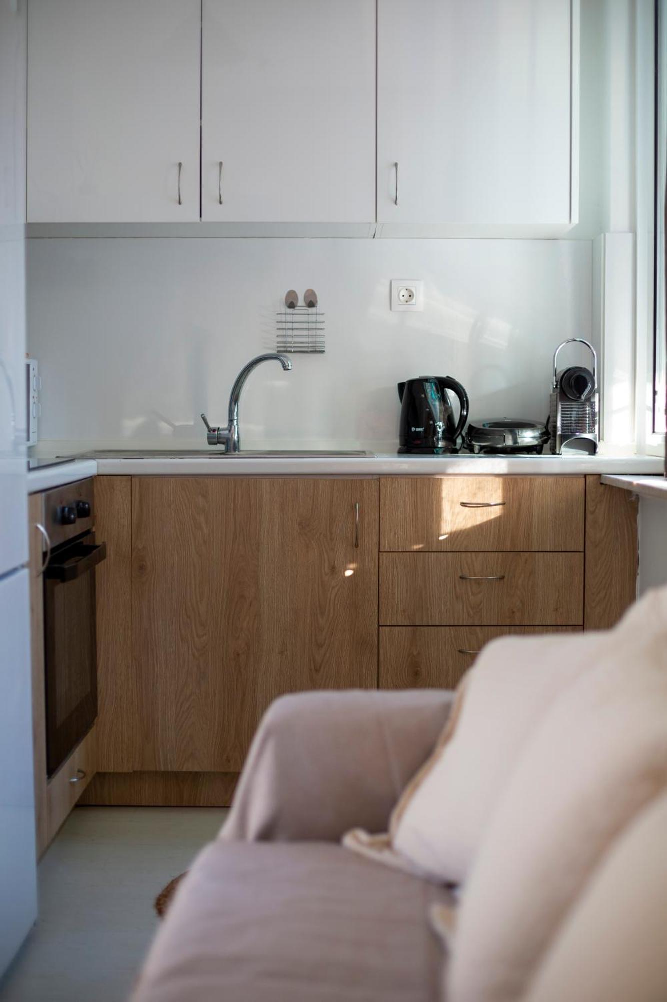 Silk Mill Metaxourgeio, Athens Centre Apartment Екстериор снимка