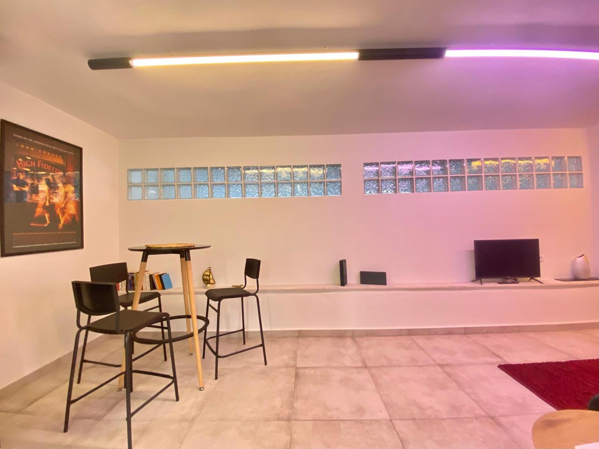 Silk Mill Metaxourgeio, Athens Centre Apartment Екстериор снимка