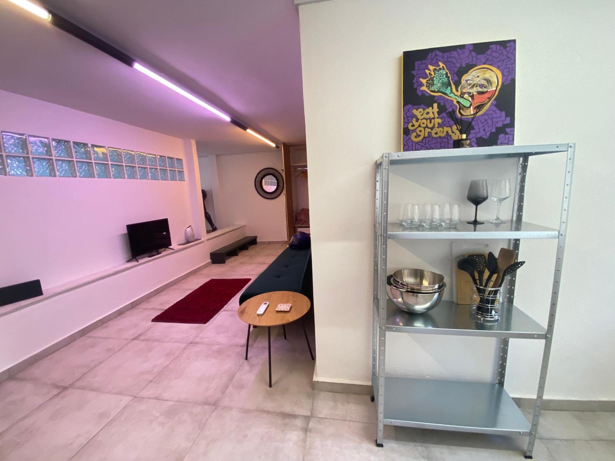 Silk Mill Metaxourgeio, Athens Centre Apartment Екстериор снимка