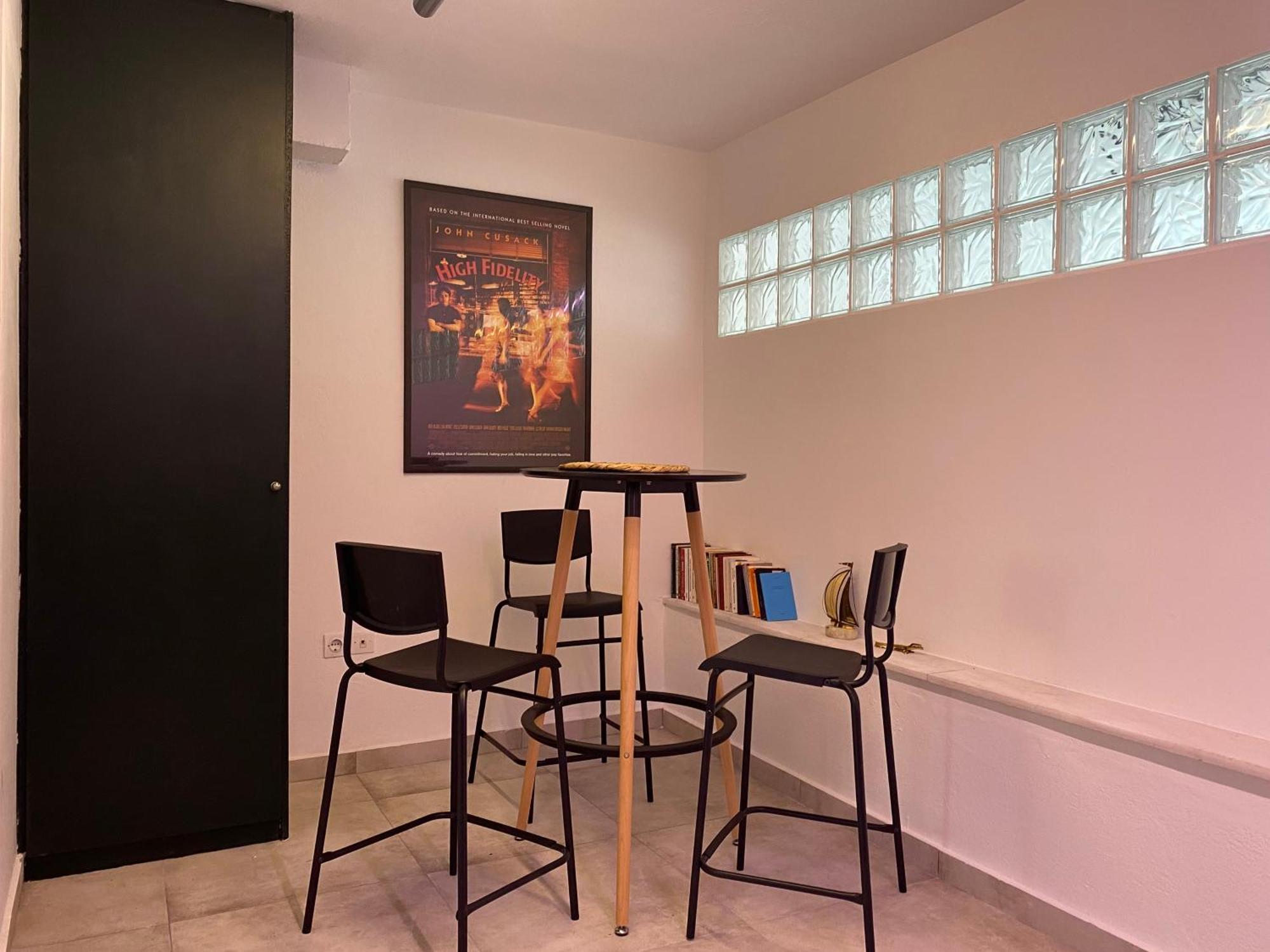 Silk Mill Metaxourgeio, Athens Centre Apartment Екстериор снимка