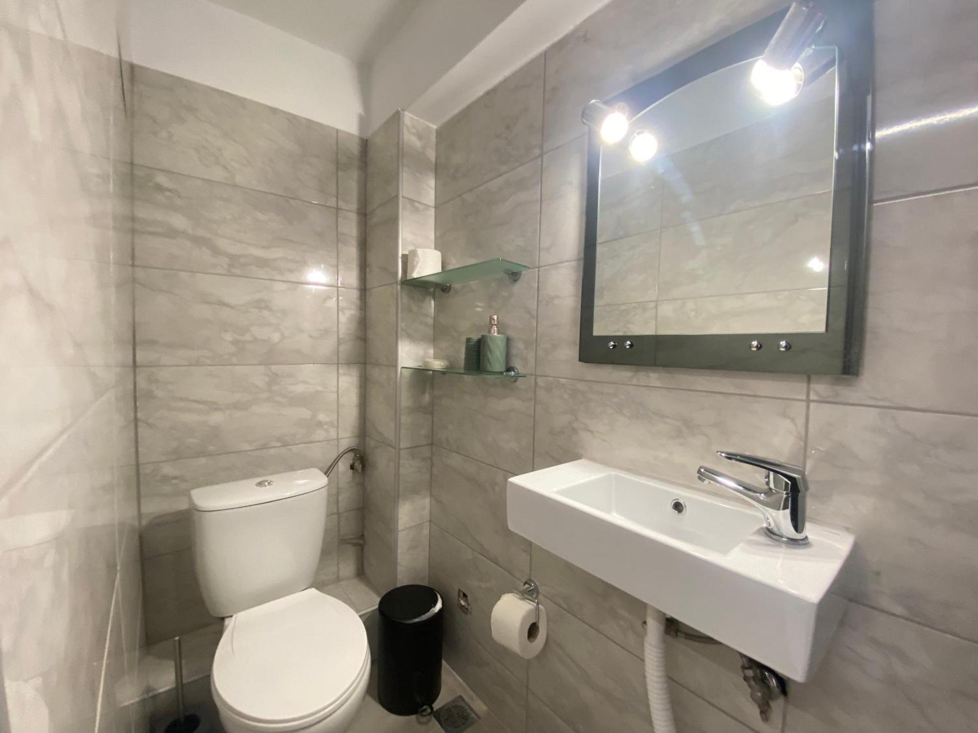 Silk Mill Metaxourgeio, Athens Centre Apartment Екстериор снимка
