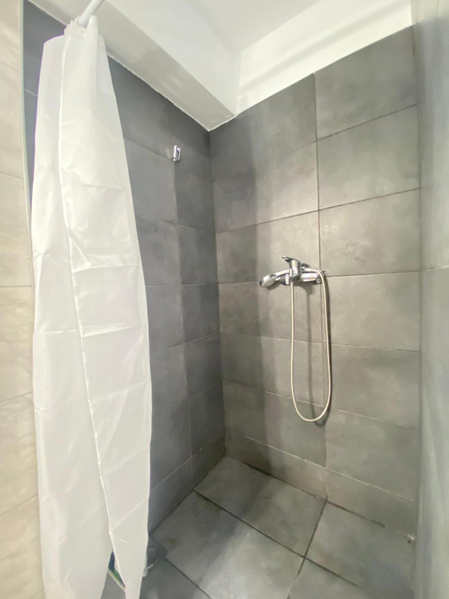 Silk Mill Metaxourgeio, Athens Centre Apartment Екстериор снимка