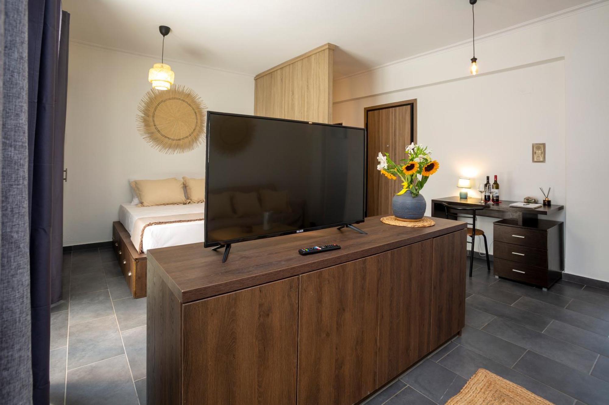 Silk Mill Metaxourgeio, Athens Centre Apartment Екстериор снимка