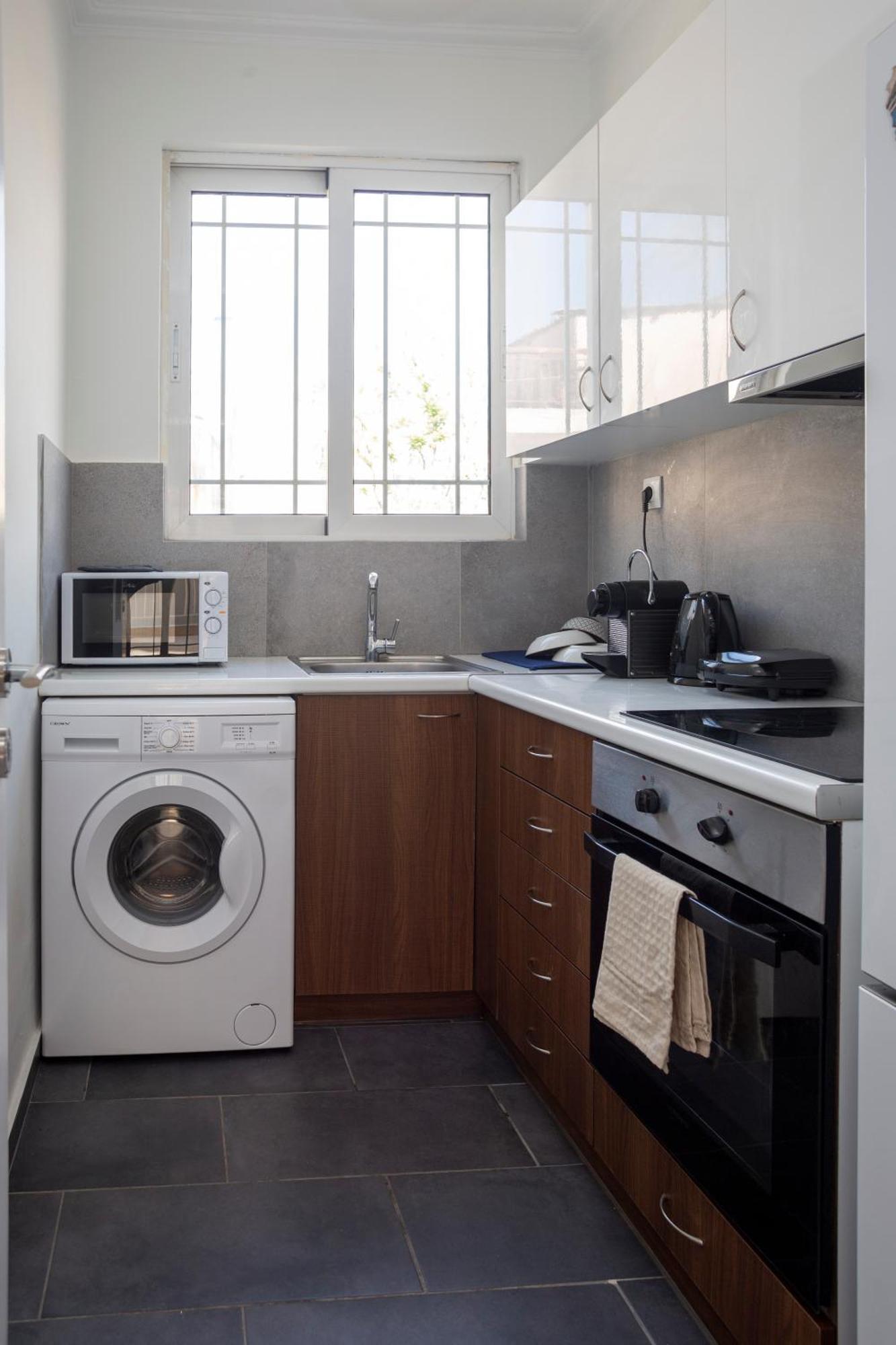 Silk Mill Metaxourgeio, Athens Centre Apartment Екстериор снимка